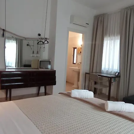 فندق مبيت وإفطار Caminanti 4*
