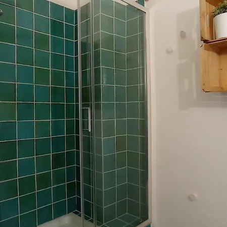 فندق مبيت وإفطار Caminanti