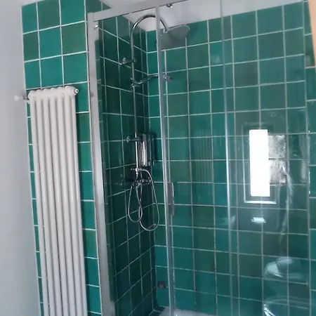 Bed & Breakfast Caminanti Lecce
