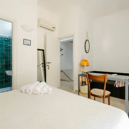 Bed & Breakfast Caminanti 3*