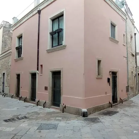 Caminanti Bed & Breakfast 3*