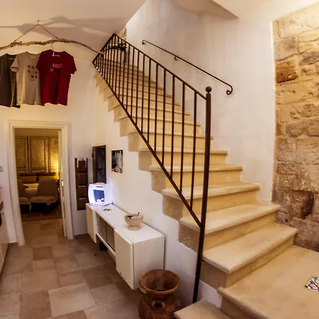 Palazzo Caminanti - 4* Lecce
