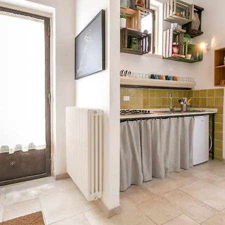 فندق مبيت وإفطار Caminanti 4*