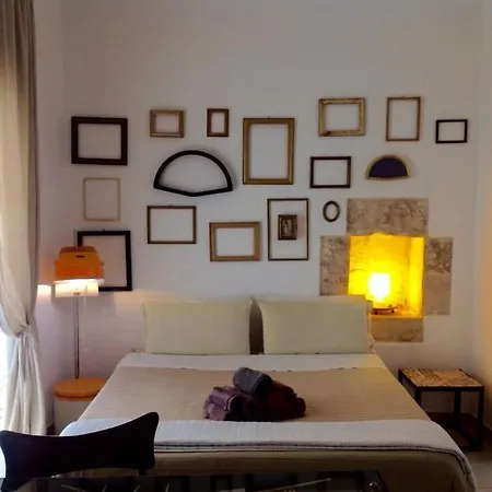 فندق مبيت وإفطار Caminanti ليتشي