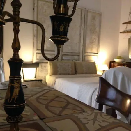 Palazzo Caminanti - 4* Lecce