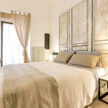 Caminanti فندق مبيت وإفطار