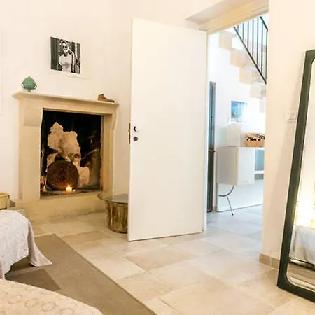 فندق مبيت وإفطار Caminanti