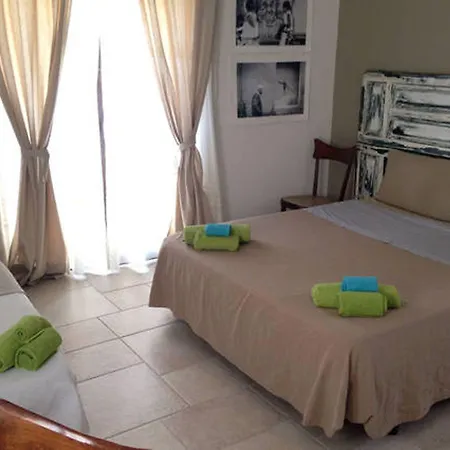 Caminanti فندق مبيت وإفطار