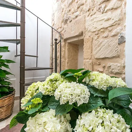 فندق مبيت وإفطار Caminanti 4*