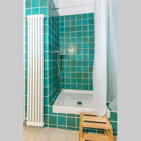 فندق مبيت وإفطار Caminanti 4*