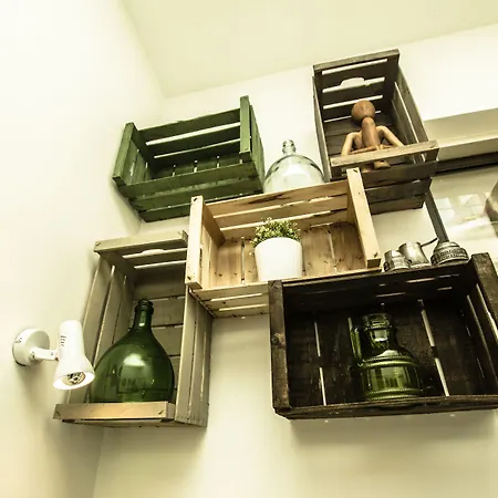 Caminanti فندق مبيت وإفطار