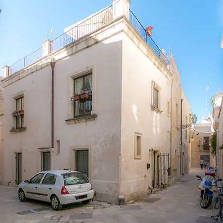 Palazzo Caminanti - 4*