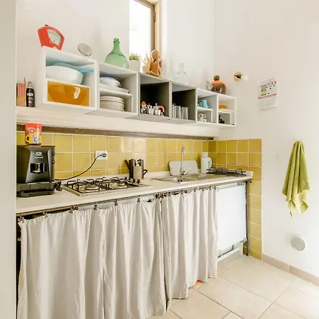 Caminanti فندق مبيت وإفطار 4*