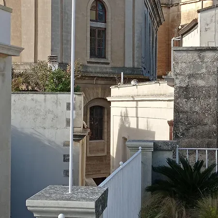 فندق مبيت وإفطار Caminanti 4*