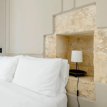 فندق مبيت وإفطار Caminanti 4*