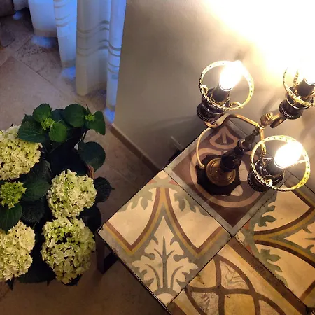 Caminanti فندق مبيت وإفطار