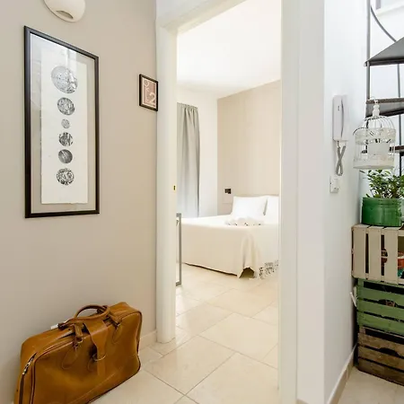 Caminanti فندق مبيت وإفطار