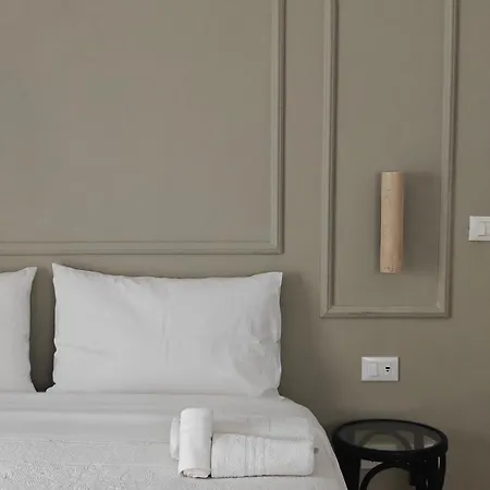 Caminanti Отель типа 