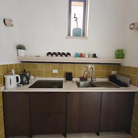 Caminanti Отель типа 