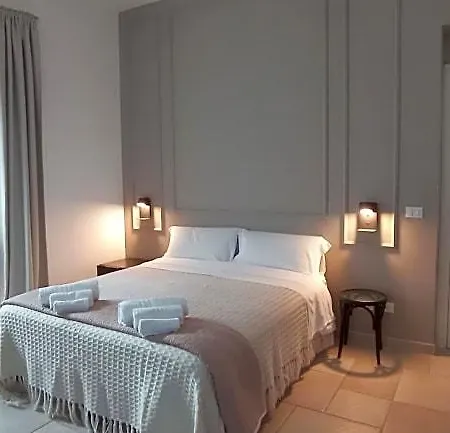 Palazzo Caminanti - 4*