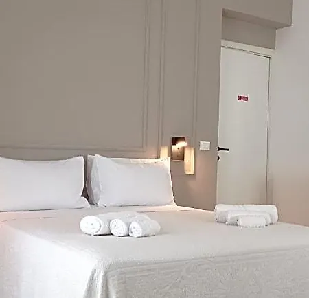 Palazzo Caminanti -