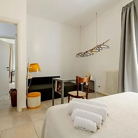 Bed & Breakfast Palazzo Caminanti -