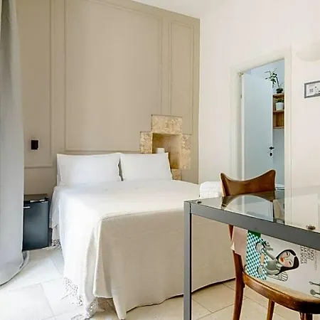 Palazzo Caminanti - Bed & Breakfast