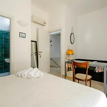Bed & Breakfast Palazzo Caminanti - Lecce