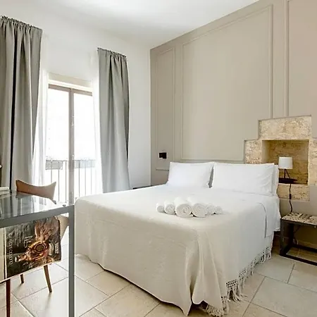 Bed & Breakfast Palazzo Caminanti - 4*