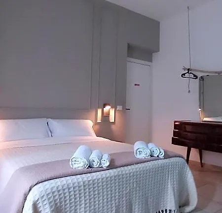 B&B Palazzo Caminanti -