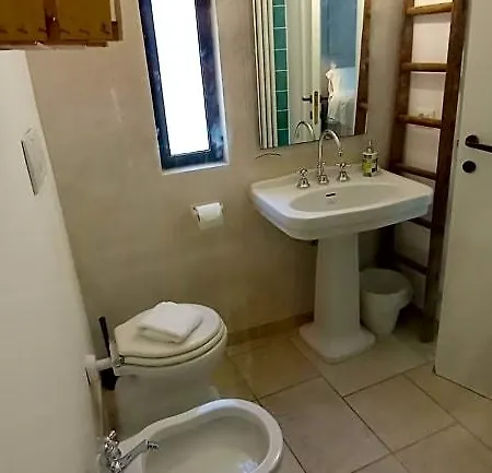 Palazzo Caminanti -