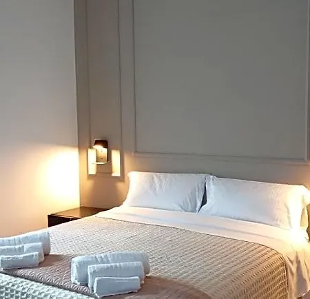 B&B Palazzo Caminanti - 레체