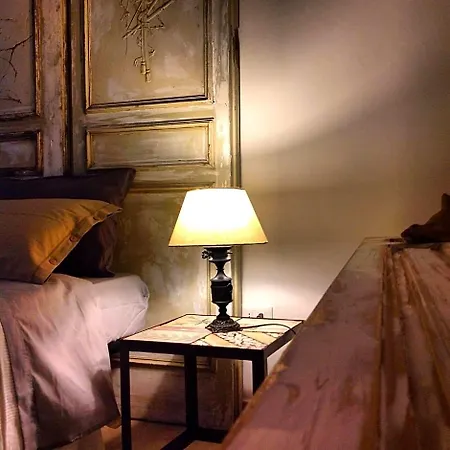 Palazzo Caminanti - B&B 4*