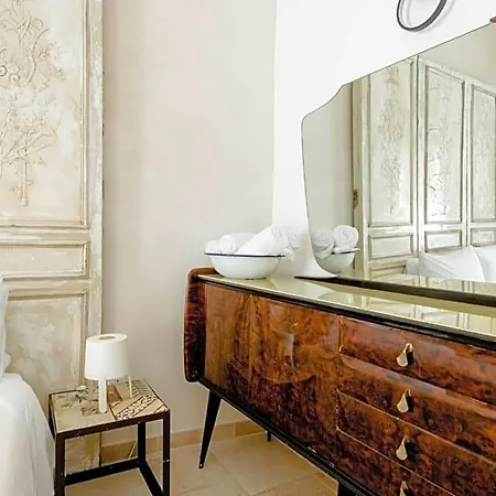 Palazzo Caminanti - Bed and Breakfast Λέτσε