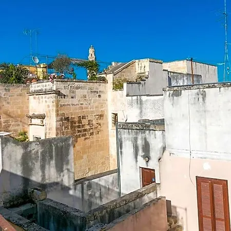 Palazzo Caminanti - 4*