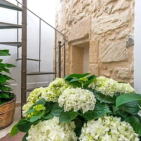 Bed & Breakfast Palazzo Caminanti - Lecce