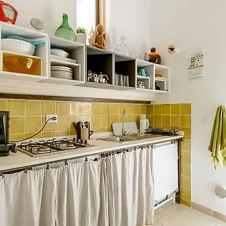 Bed & Breakfast Palazzo Caminanti - Lecce