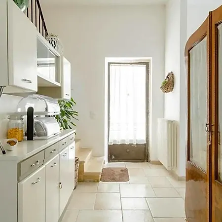 Bed & Breakfast Palazzo Caminanti -