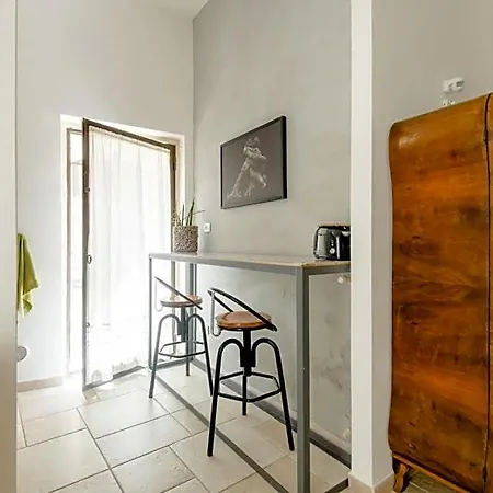 Bed & Breakfast Palazzo Caminanti - Lecce