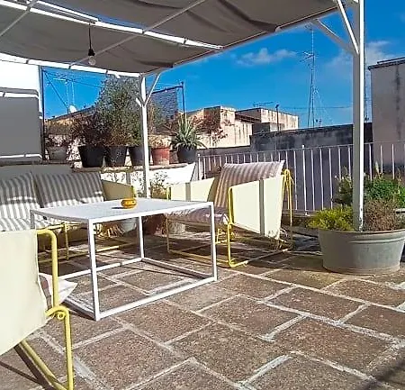 Palazzo Caminanti -