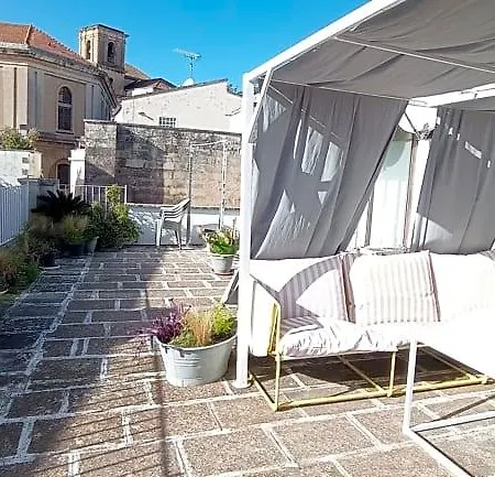 Palazzo Caminanti - B&B 4*