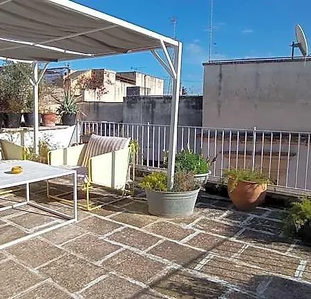 Palazzo Caminanti - B&B 4*