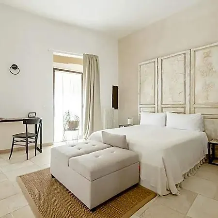 Bed & Breakfast Palazzo Caminanti - Lecce