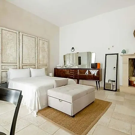 Bed & Breakfast Palazzo Caminanti -