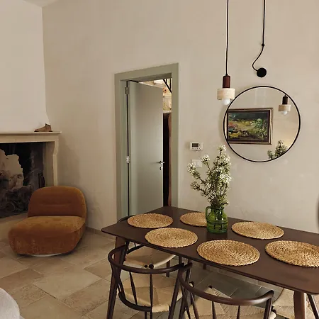 Palazzo Caminanti - Couette-café 4*