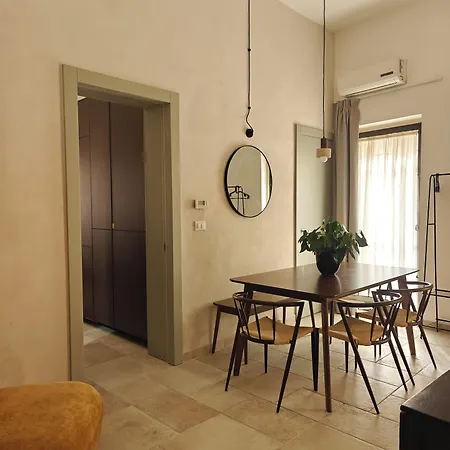 Palazzo Caminanti -