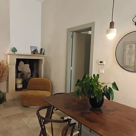 Bed & Breakfast Palazzo Caminanti - Lecce
