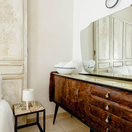 Palazzo Caminanti - Couette-café Lecce