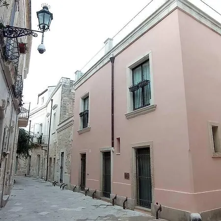 Palazzo Caminanti -