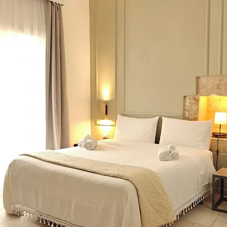 Couette-café Palazzo Caminanti - 4*